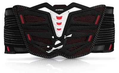 Obrázek produktu pro Ledvinový pás Acerbis Motobrand 2.0, černý, L/XL