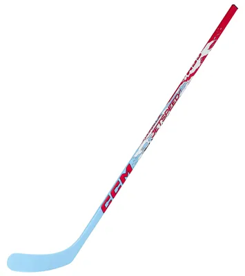 Zdjęcie produktu dla Kij hokejowy CCM JetSpeed FT dla młodzieży, 131 cm, sztywność 30, wygięcie 29, dla praworęcznych