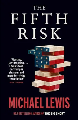 Imagen del producto de The Fifth Risk