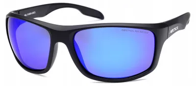 Produktbild von Arctica S-352A Sportbrille polarisiert verspiegelt UV400