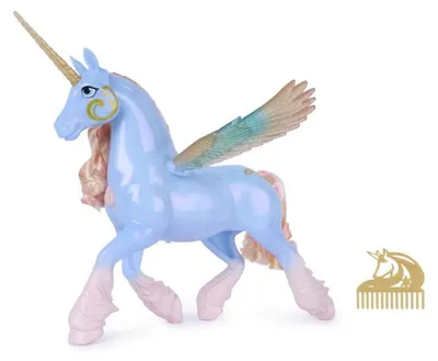 Obrázek produktu pro Unicorn Academy 6076377, 4 rok/roky, Vícebarevný