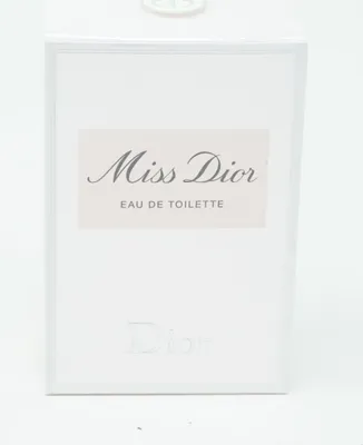 Image de Dior Miss Dior Eau de Toilette Spray 100 ml