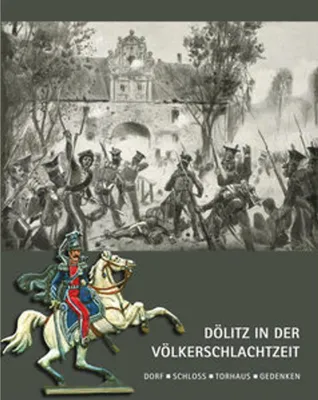 Produktbild von Dölitz in der Völkerschlachtzeit