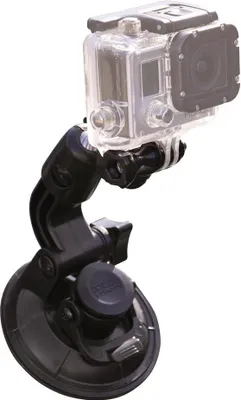 Immagine prodotto di Pod di aspirazione Doerr GP-06 per GoPro
