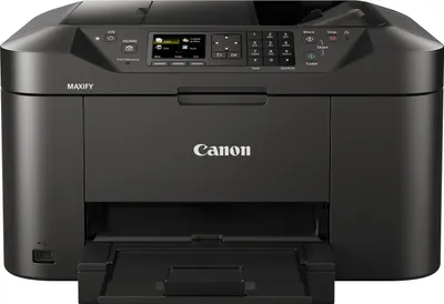 Produktbild von Canon - Multifunktionaler Inkjet Canon Maxify MB2150 | 1 Stück