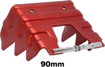 Zdjęcie produktu dla Buty narciarskie ATOMIC Backland Raki 90 mm / 100 mm 100 mm