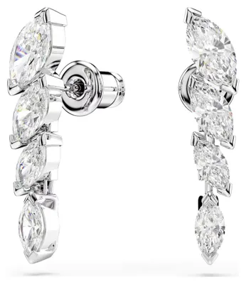 Image de Boucles d'oreilles Swarovski x Mesmera, référence 5748007