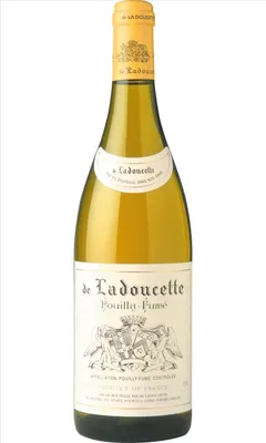 Produktbild von De Ladoucette Pouilly-Fumé Loire 2023 Wein ( 1 x 1.5 L )