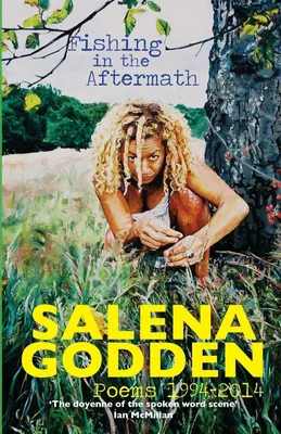 Produktbild von Fishing in the Aftermath - Poems 1994-2014