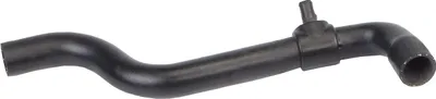 Produktbild von GATES Kühlerschlauch Wasserschlauch für VOLVO 480 E (482) 05-3407