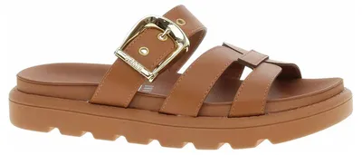 Obrázek produktu pro Dámské pantofle Vizzano 6510.110.7286-95373 camel 37