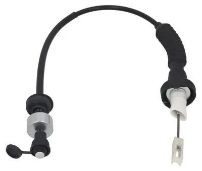 Produktbild von KAMOKA LC050 Kupplungsseil Seilzug passend für PEUGEOT 206 Schrägheck (2A/C)