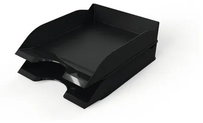 Obrázok produktu pre Durable Basic, Biela, A4, 500 listy, List, Papája, 253 mm, 63 mm