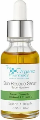 Immagine prodotto di The Organic Pharmacy Skin Rescue Serum 30 ml