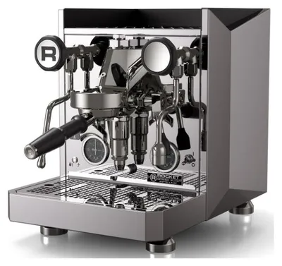 Produktbild von Rocket Milano RE752S1A11 Giotto Fast V Chrom