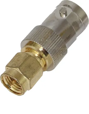 Image de Adaptateur d'antenne SMA-M/BNC