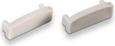 Produktbild von SOTECH 112258, Weiß, Kunststoff