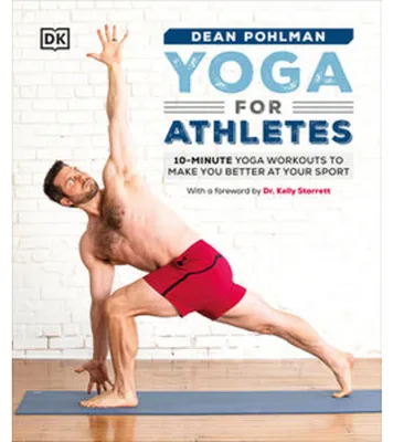 Immagine prodotto di Yoga for Athletes