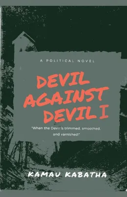 Produktbild von Devil Against Devil I