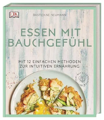 Produktbild von Essen mit Bauchgefühl