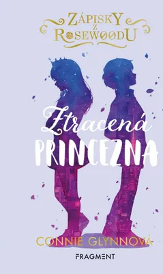 Produktbild von Ztracená princezna | Connie Glynn