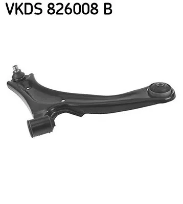 Produktbild von SKF VKDS 826008 B Querlenker Vorne Rechts für SUZUKI LIANA Schrägheck