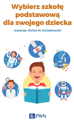 Produktbild von Wybierz szkole podstawowa dla swojego dziecka