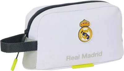 Productafbeelding van Safta Real Madrid 25/26, thermosfles, wit, voor kinderen, wit, one size