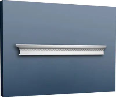 Obrázek produktu pro Dveřní obložka Orac Decor LUXXUS D401 styl neoklasicismus