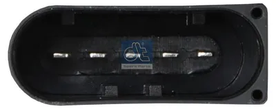 Produktbild von Turbolader DT Spare Parts 12.26008