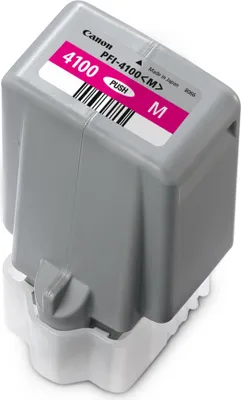 Productafbeelding van Canon 6779C001 Canon PFI-4100 M magenta Druckerpatrone