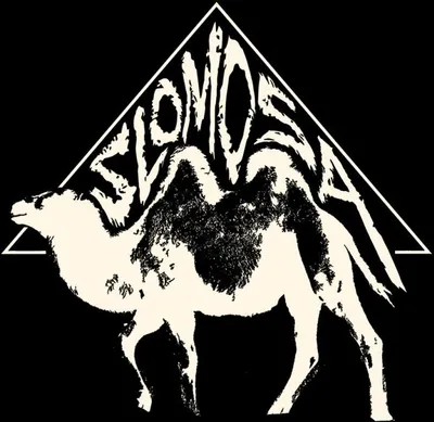 Obrázek produktu pro Slomosa: Slomosa - - (CD / S)