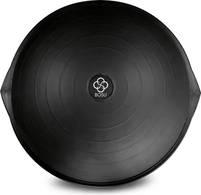 Produktbild von BOSU Pro Balance Trainer Grau 65 cm