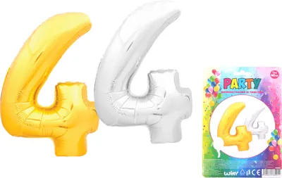 Obrázek produktu pro Balónek nafukovací č.4