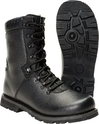 Immagine prodotto di Brandit Combat Mod. 2000 Stivali neri, 42