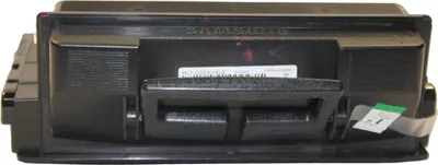 Produktbild von Samsung MLT-D203U/ELS Toner Black -Bulk