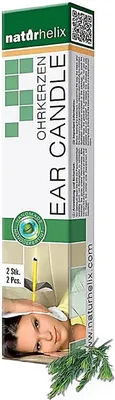 Obrázok produktu pre Ušné sviečky Tea Tree - 45g