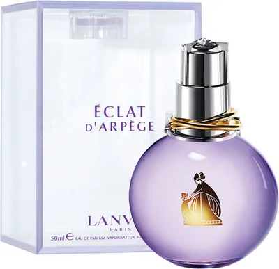 Obrázok produktu pre Lanvin Eclat D'arpege parfumovaná voda v spreji 100ml