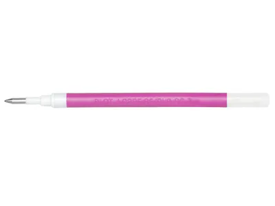Produktbild von PILOT G2-7 0.7 Gelschreibermine - 1x Ersatzmine, 0.32mm, Farbe Metallicpink