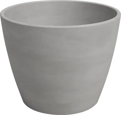 Produktbild von Artevasi Emilia Pot, Grau, 1,4 l, 160 mm, 121 mm, 20 Stück(e)