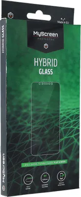 Produktbild von Frau Hybridglass Iphone 13 Mini 5.4 Hybridglas