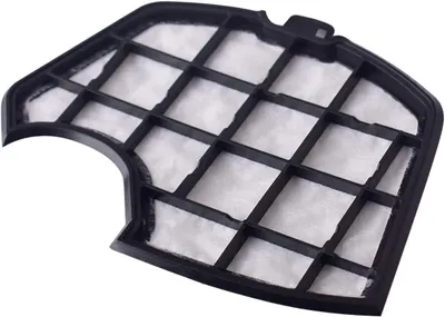 Motorfilter für Kobold VK140 - VK150, 1 St.