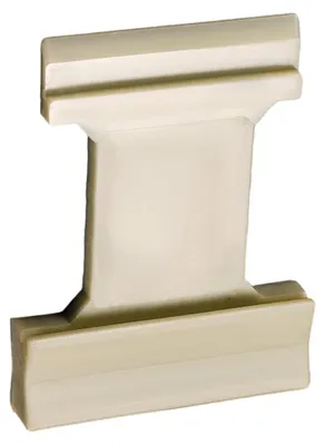Productafbeelding van Laminaat Tikblok - Vloer Gereedschap - Vloeren Monteren - 4-in-1 Precisiepassing - 15 cm - Nylon
