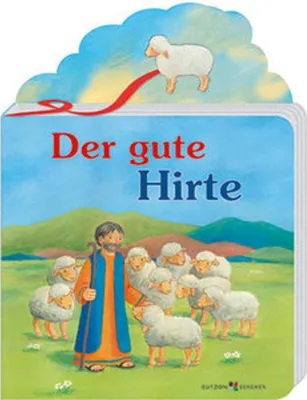 Zdjęcie produktu dla Der gute Hirte