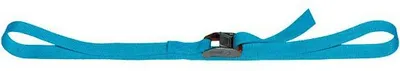 Image de Sangle arrimage LEVAC - Larg.25 mm - 250 Kg - Sans fin - L.2.5m - 4545D25