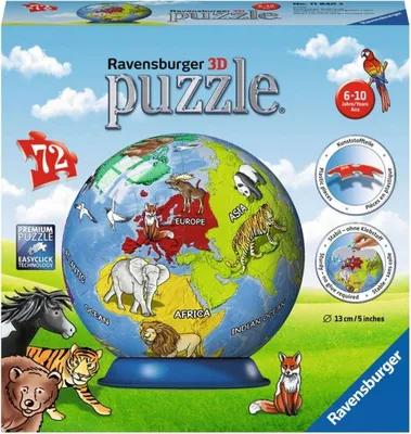 Produktbild von Kindererde