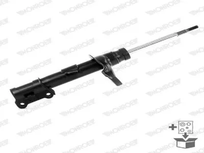 Image de 2x KIT MONROE d'amortisseurs à gaz