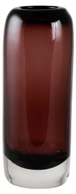 Obrázek produktu pro Kaheku Vase Liberty, fialová, 10 Ø, 25h, kód produktu: 1182006354
