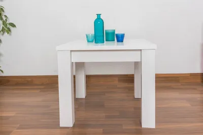 Produktbild von Couchtisch 60 x 60