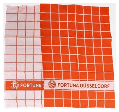 Produktbild von Geschirrhandtuch Set mit 2 Stück